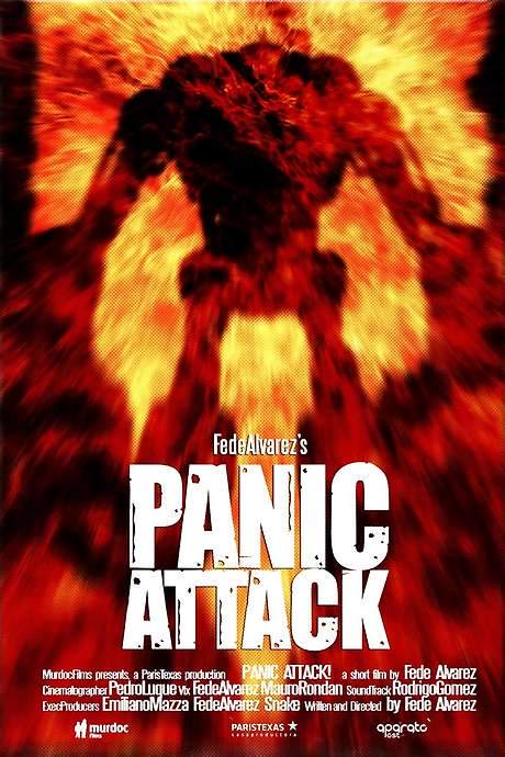 Panic Attack!
